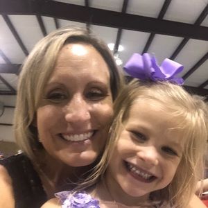 Meet your Posher, Angela